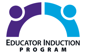 Educator Induction Program Logo