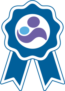 Parents as Teachers - Blue Ribbon Affiliate logo