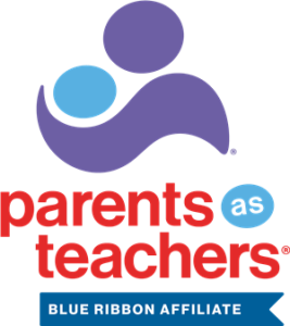 Parents as Teachers - Blue Ribbon Affiliate logo