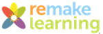 Remake Learning logo