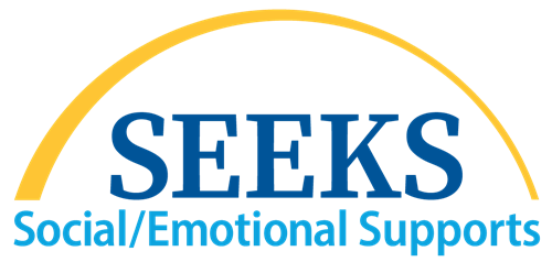 SEEKS SES logo