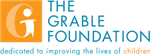 The Grable Foundation Logo