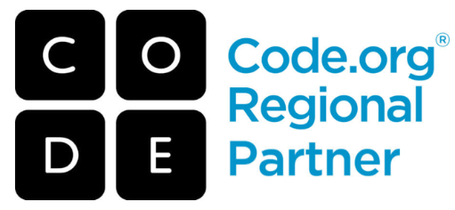 Code.org Regional Partner logo
