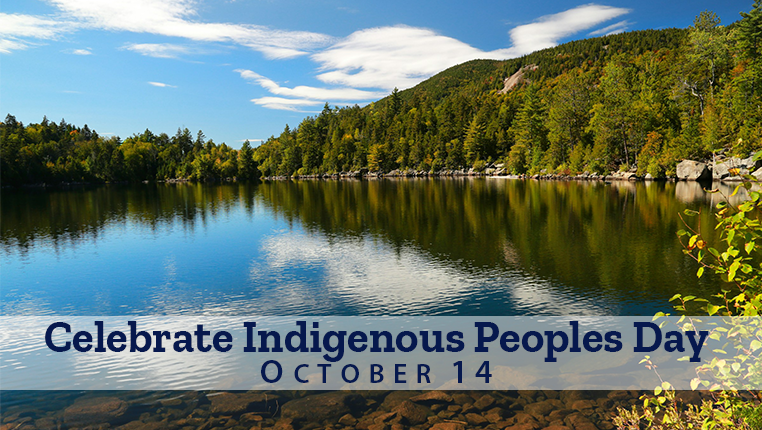 Join the AIU, which is located in the ancestral lands of the Seneca, in celebrating the first Americans.