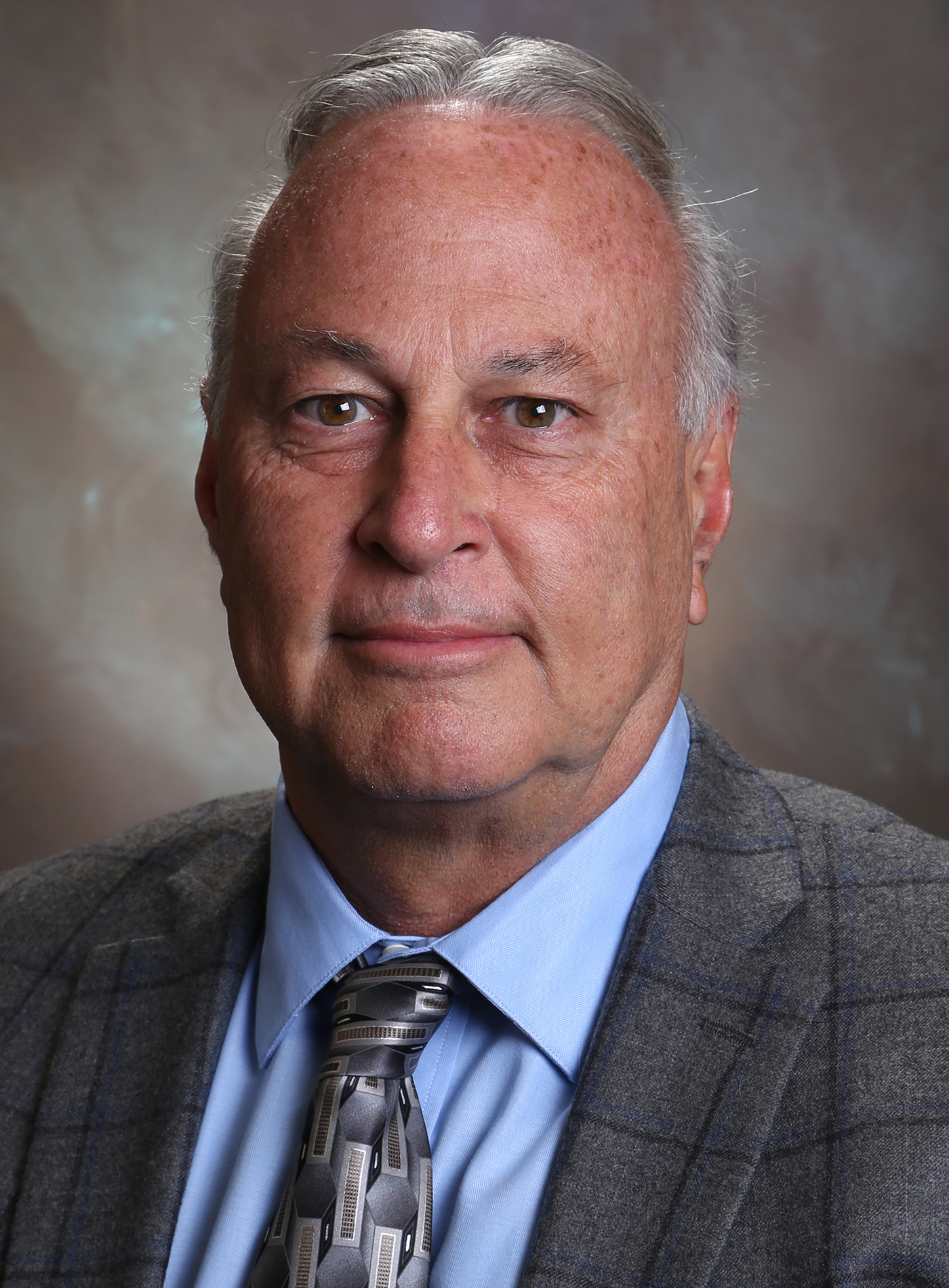 Headshot of David Seropian